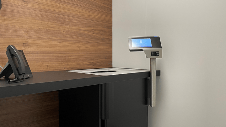 What makes a safe deposit centre such a good investment opportunity