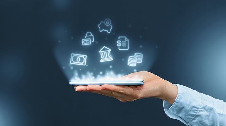 Digital transformation in banking – how to adapt physical branches