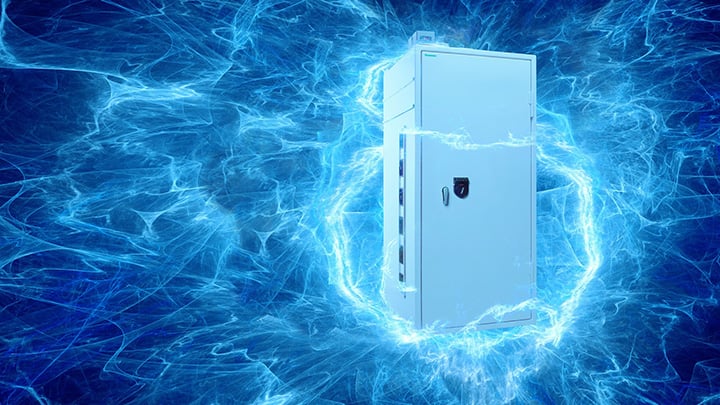 EMP Attacks: What they are & how to protect against them