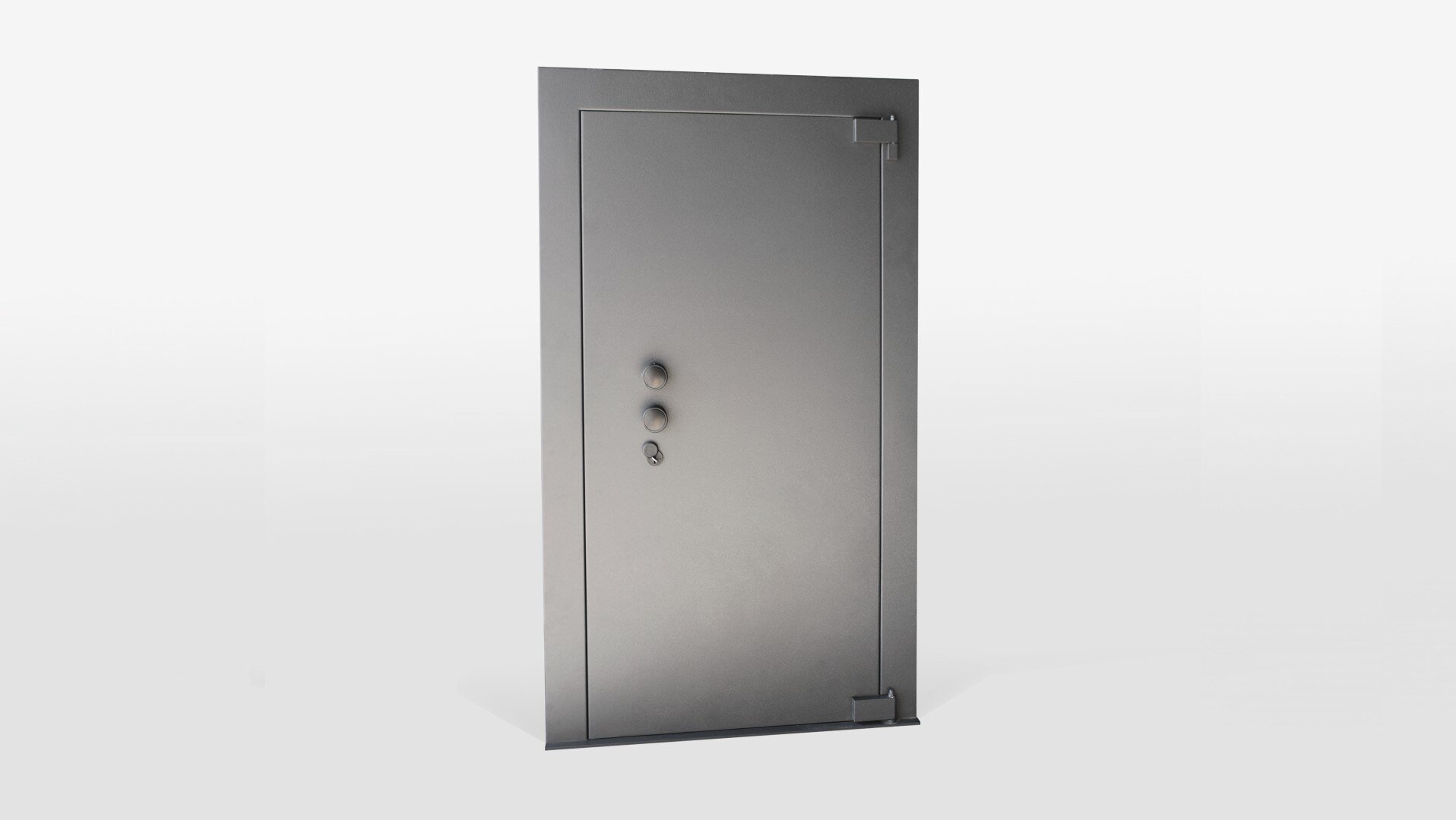 ModuleGuard vault door