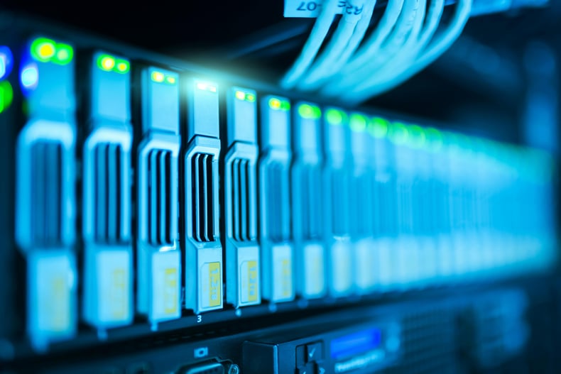 data-storage-server-cabinets