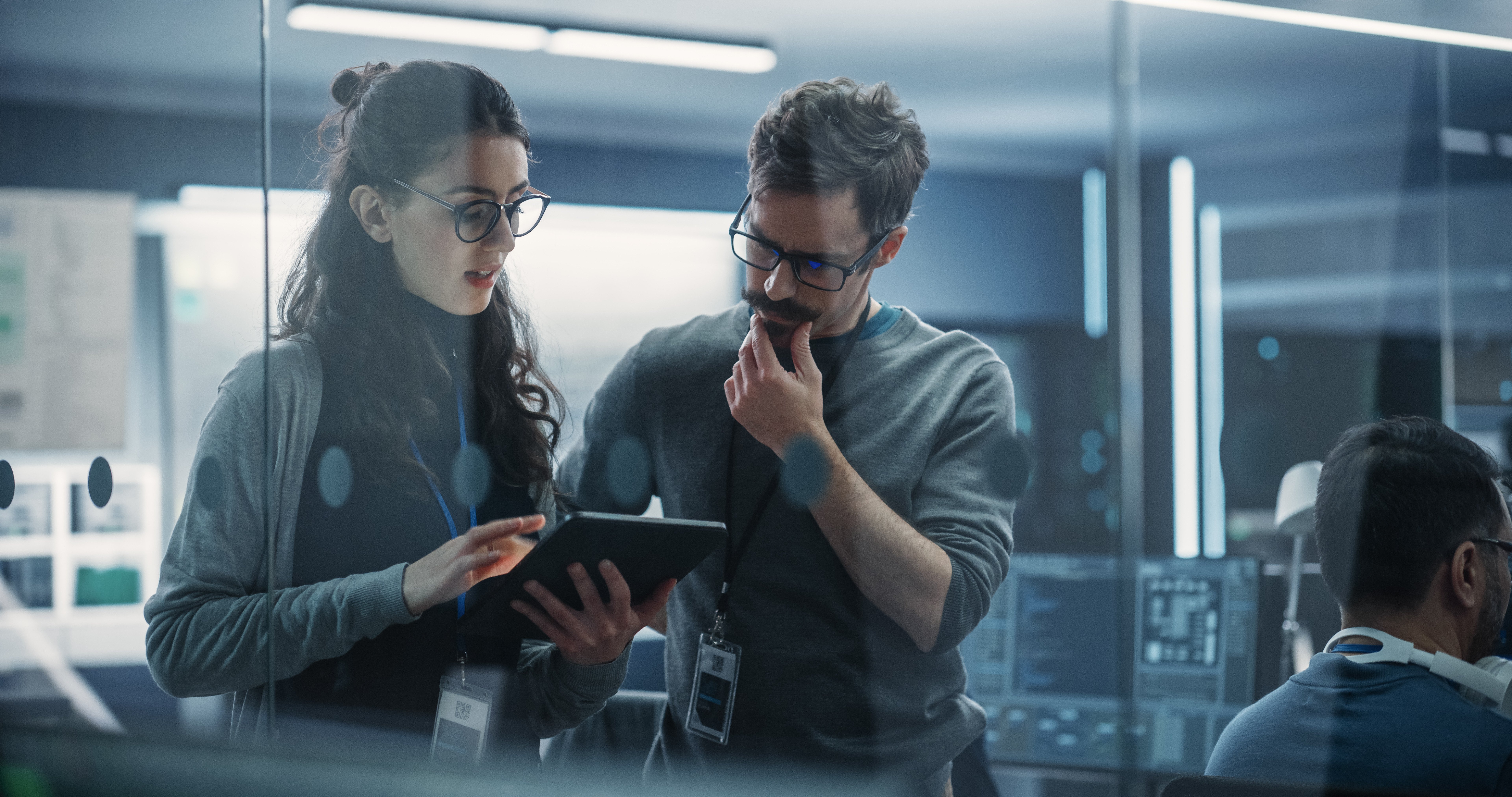 Principales prévisions pour la sécurité physique en 2025