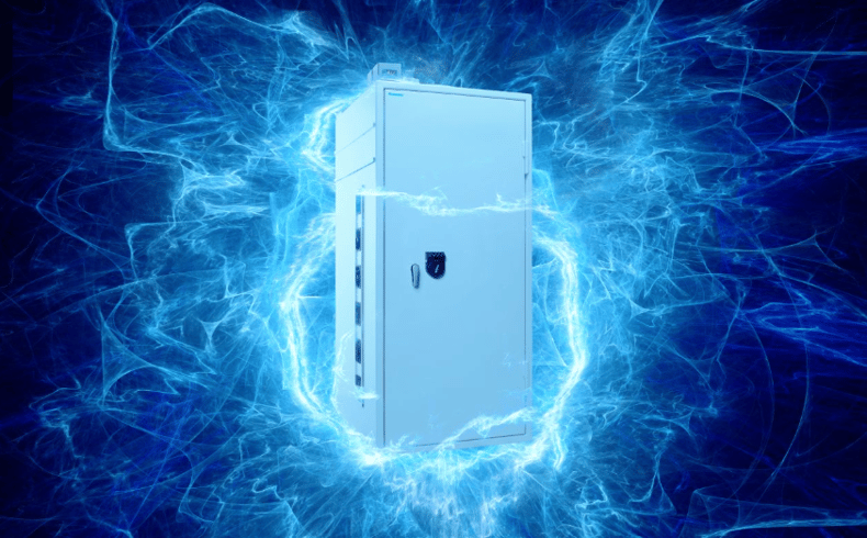 secureit-gunnebo-safe-storage