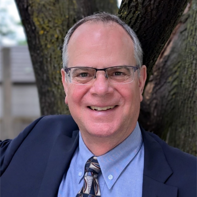 Picture of Blair Cleveland