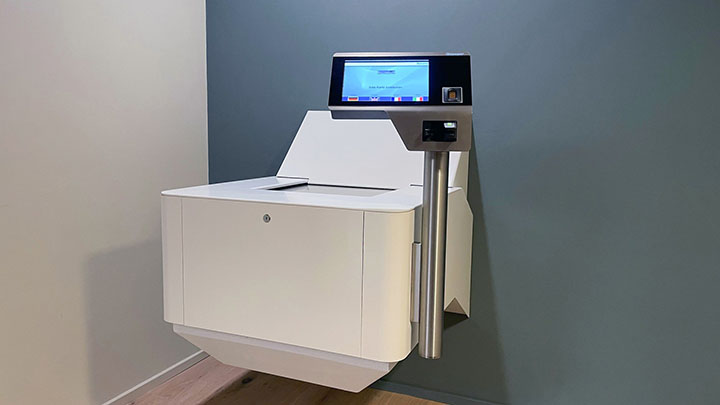 Key Factors in Choosing a Safe Deposit Centre Partner