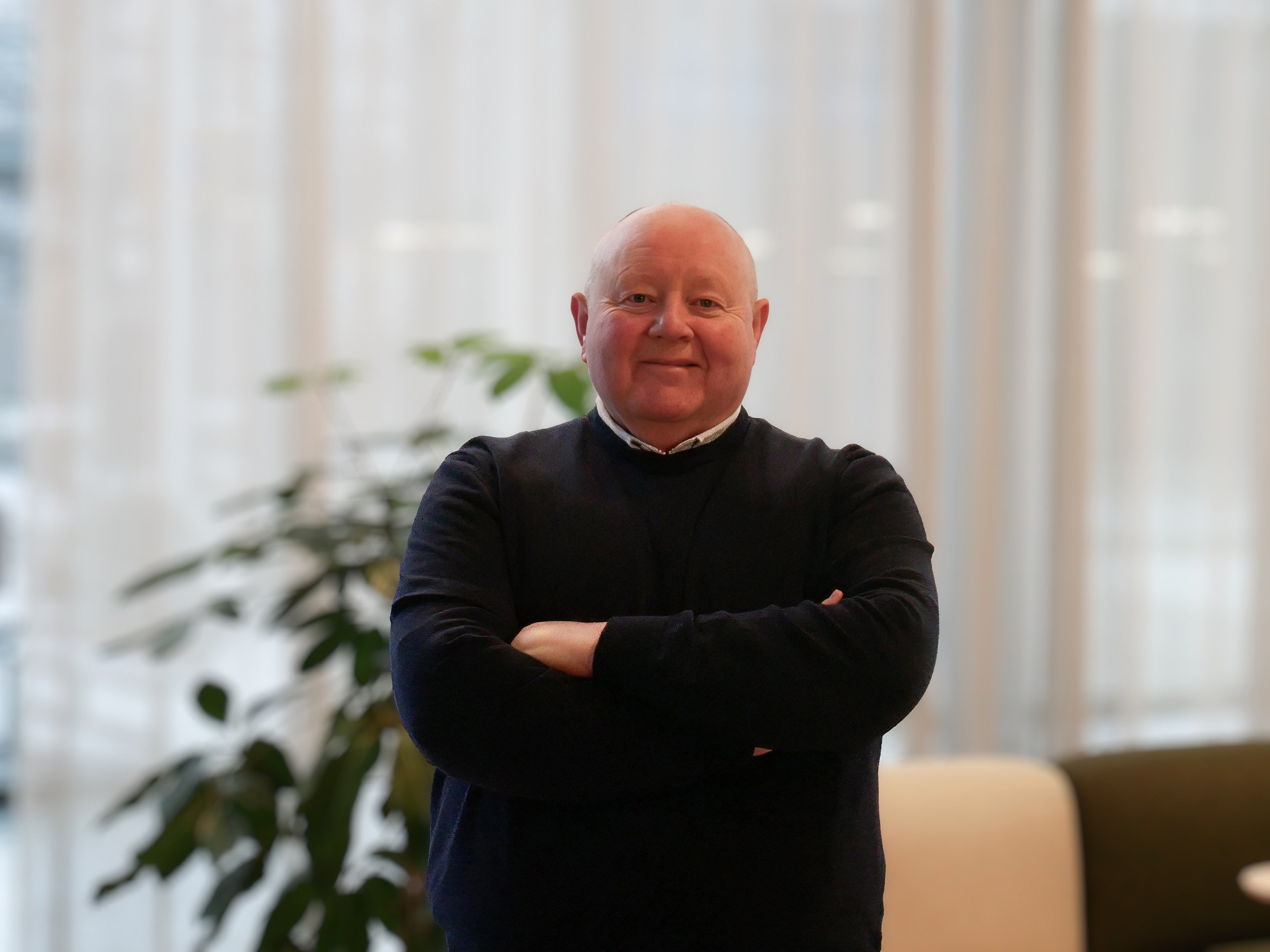 Picture of Mark Brookes