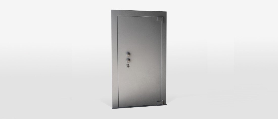 Introducing ModuleGuard-VD: the Next-Gen T2 Certified Vault Door