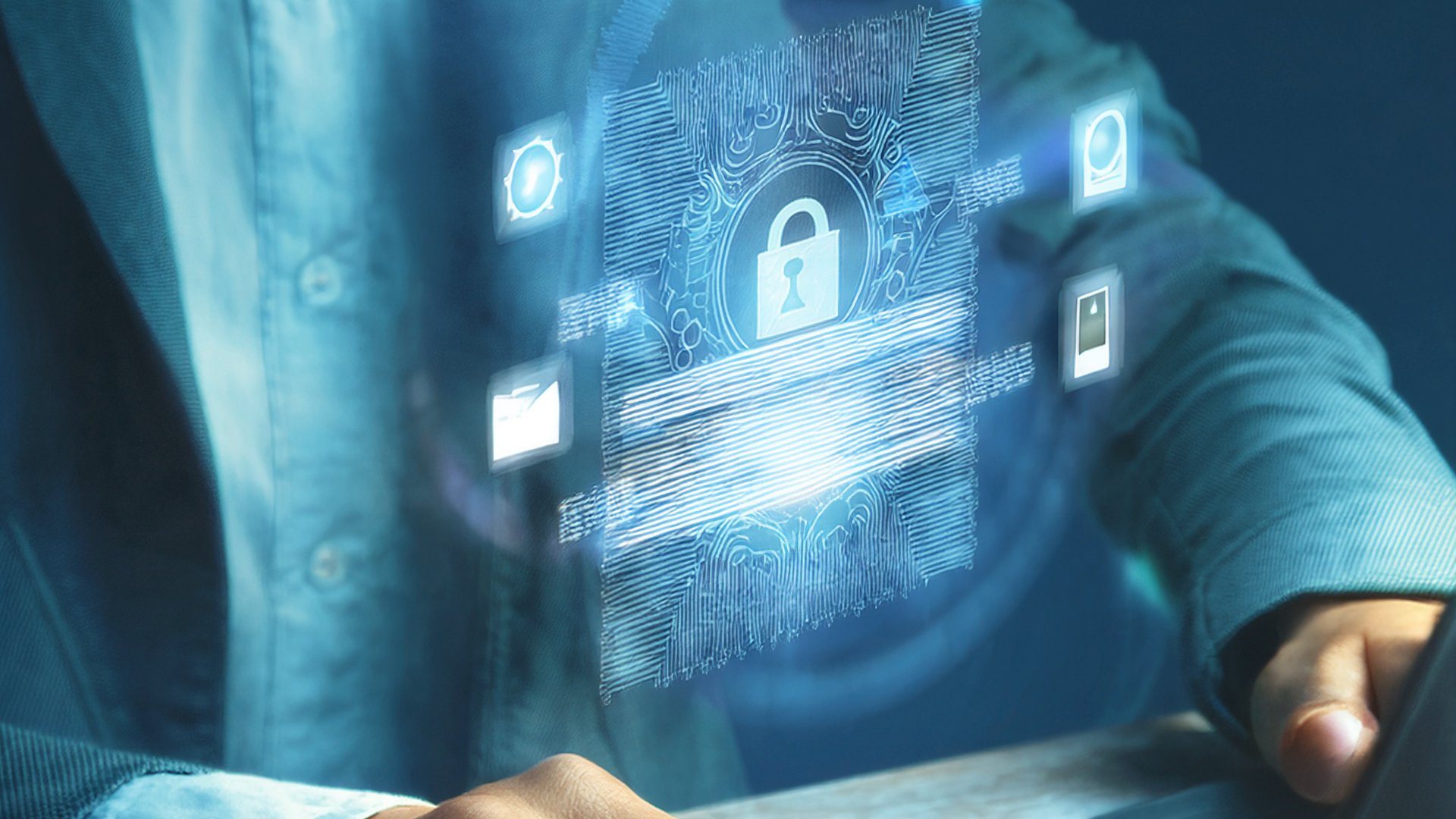 Simplifying Safe Deposit Management