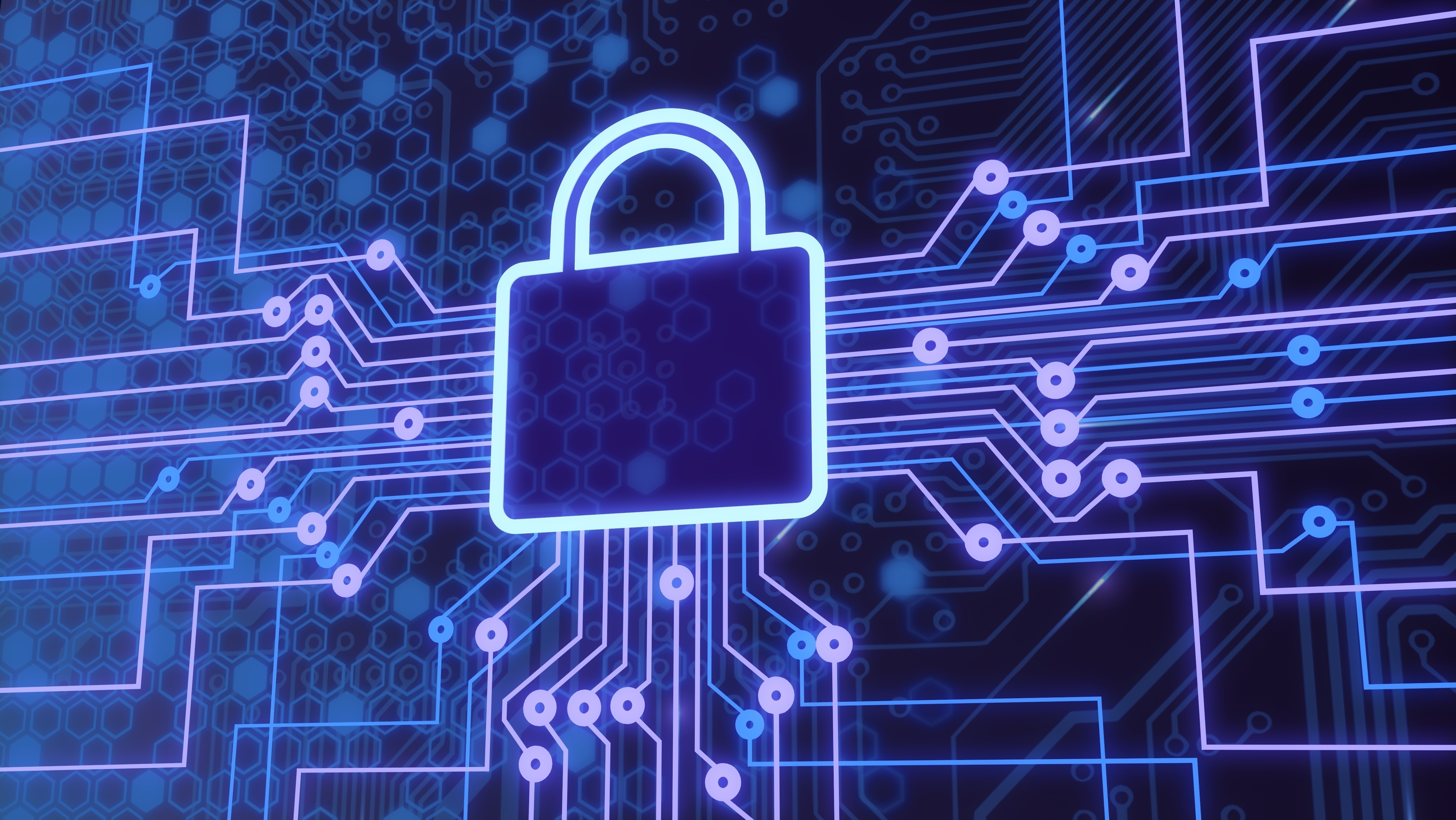 Connectivity and the Future of Safe Storage
