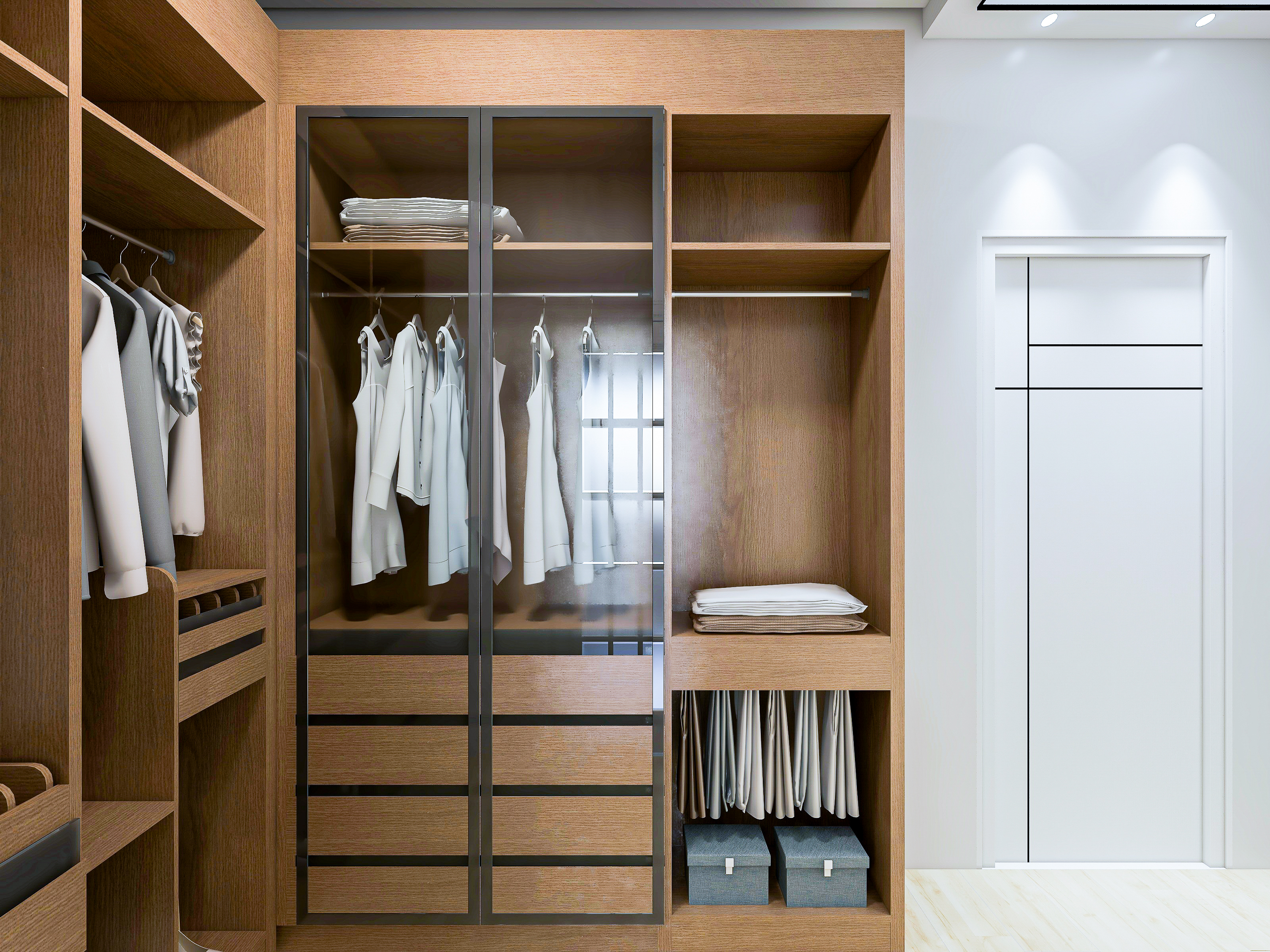 Wertgegenstände zu Hause schützen, während Sie abwesend sind