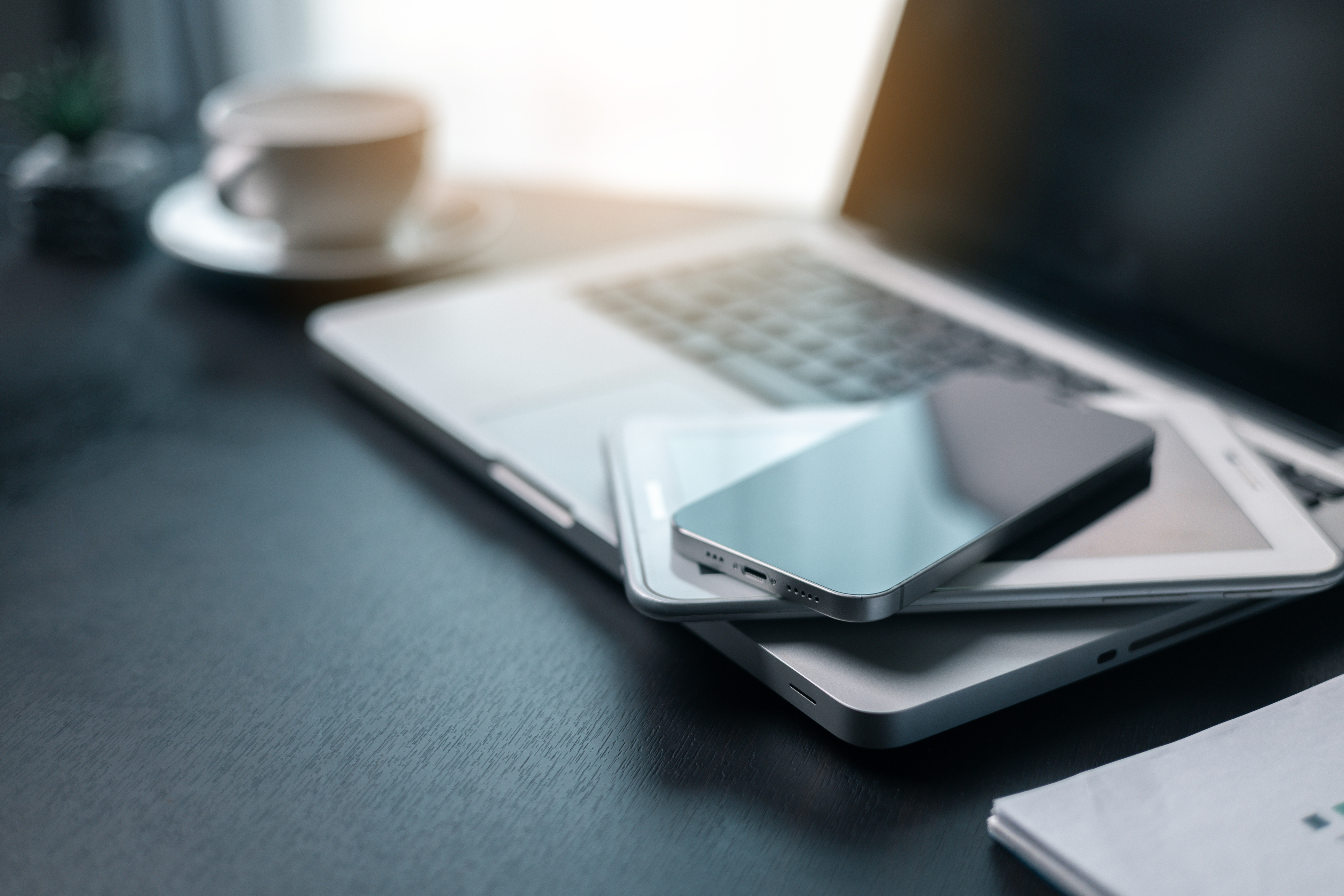 Introducing SecureBattery – Safe Storage for Lithium-Ion Batteries