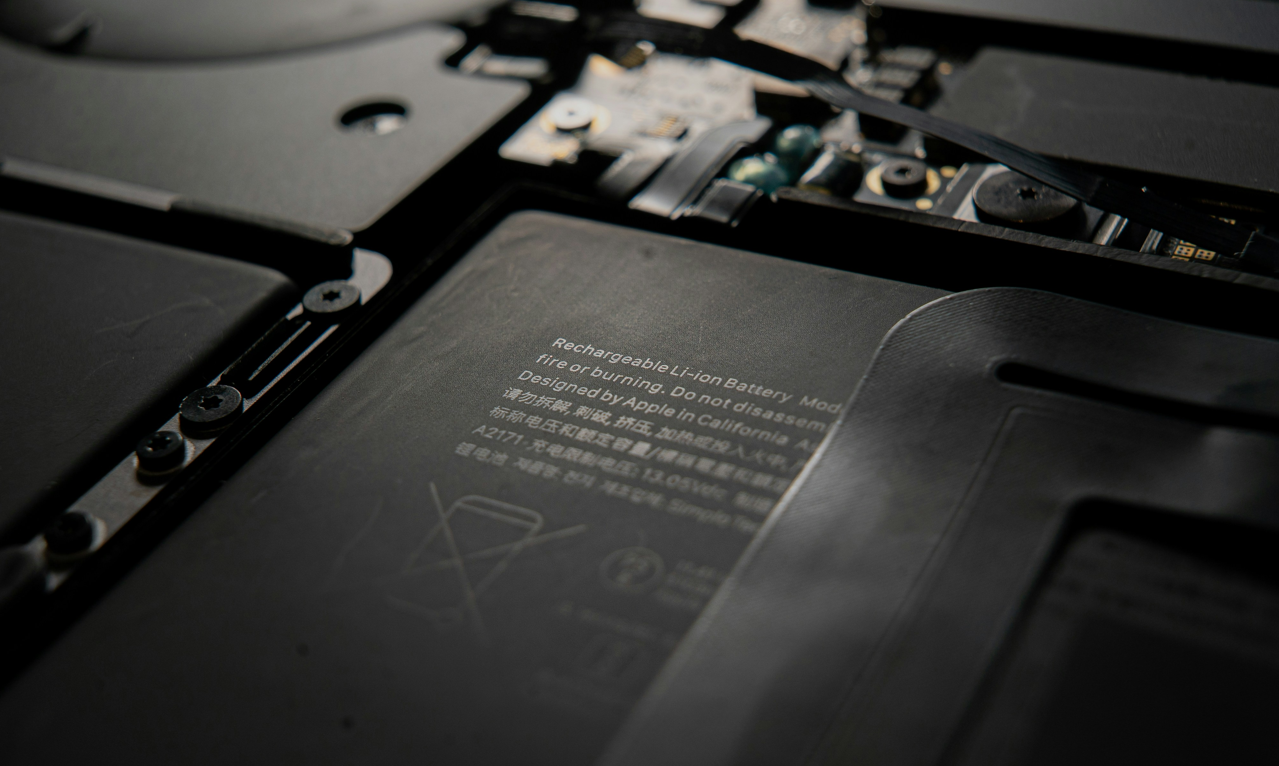 Powering the Future Safely: How Industries Are Adapting to the Lithium-Ion Revolution