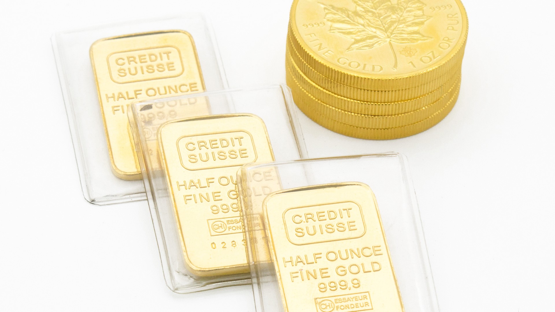 Secure storage solutions for precious metals